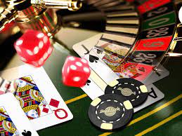 Casino Magnit